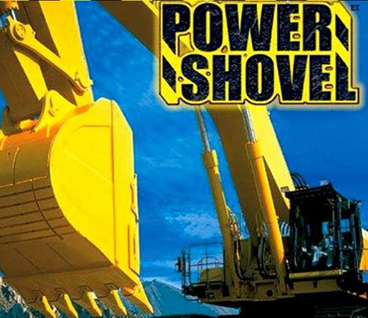 Power Shovel